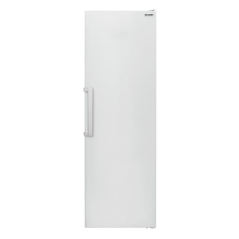 Sharp Kühlschrank SJ-LC11CMXWD-EU, 186 cm hoch, 59,5 cm breit