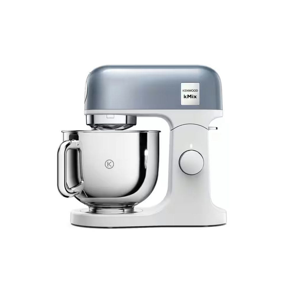 Kenwood Küchenmaschine, 1000 W, 5 l Schüssel, variable Geschwindigkeit, spülmaschinengeeignetes Zubehör