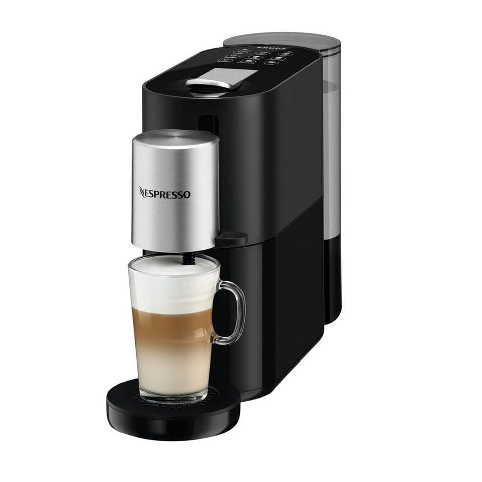 Krups Kapselmaschine