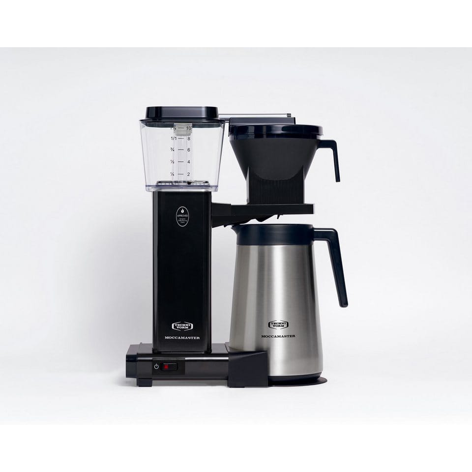 Moccamaster Filterkaffeemaschine